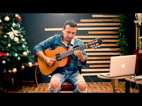 NIEGALO TODO - KARAOKE