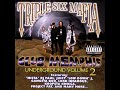 Triple Six Mafia - F**k That Nigga (Instrumental)