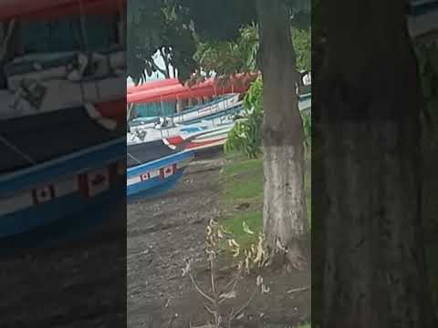 lugar de Guatemala que visito cada año: el estor izabal