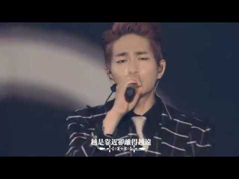 【繁體中字】SHINee-Love Should Go On+Love Still Goes On @SHINee WORLD IV In Seoul