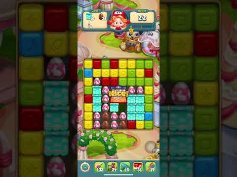 Toy Blast Level 1842