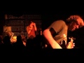 Zen Guerrilla Live@The Casbah Part 1