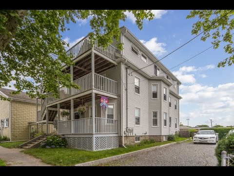 77-79 Leach Street, Salem MA - Maggie Gibson - Tel 978-852-1566