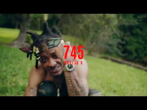 Soulja K - "745" (OFFICIAL MUSIC VIDEO) Prod. By RastaaBenz