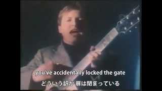 XTC - All of a Sudden (It's Too Late) (和訳) 手遅れは突然に