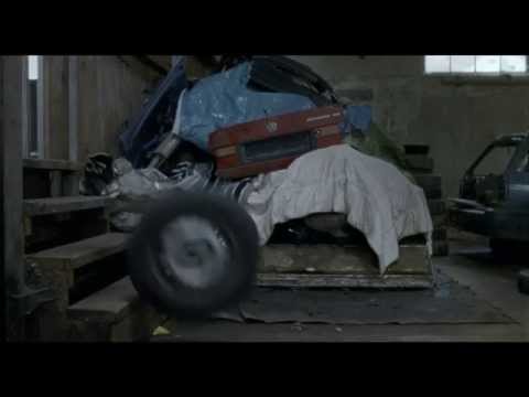 trailer