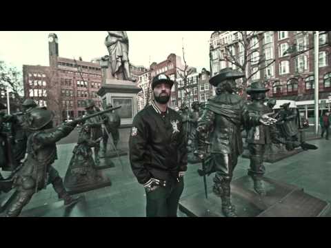 Redstar Radi -  Last Mc Survival | By Backstage Bastards