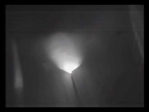 Laser welding of stainless tube with a welding camera