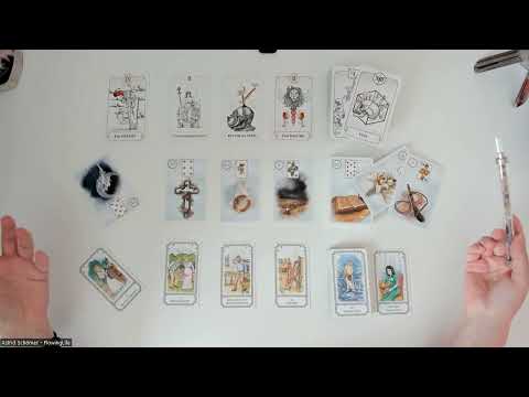 Die Trennung verändert sich💔- Tagesenergie für Donnerstag, den 17.08.2023