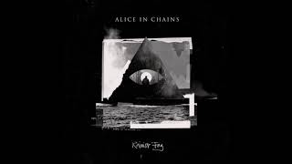 Alice in chains - Rainier fog - 2018 New song