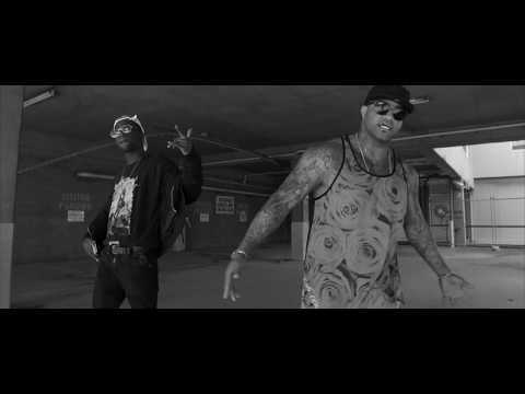 TY - No Option (feat. Manu Crook$) [Official Video]