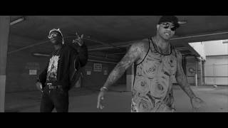 TY - No Option (feat. Manu Crook$) [Official Video]