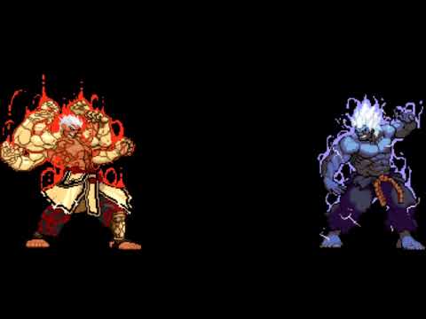 The Neverending Battle (Final Arrangement)