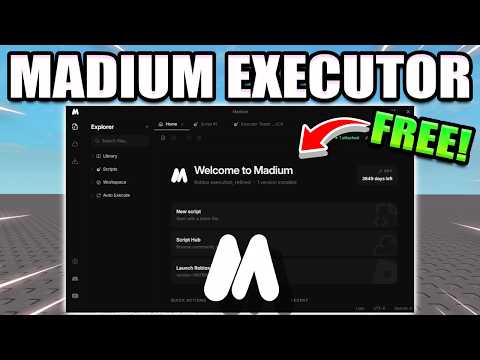 Conclusion Roblox Executor
