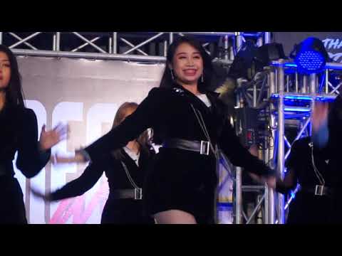 [Fancam110519] DPGirls "Khaimook" - La Vie En Rose Dance cover