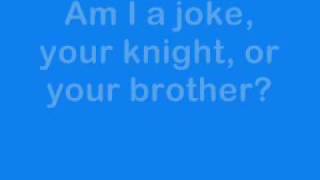 Adventure Time: What Am I To You Lyrics