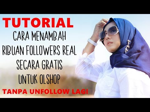 download lagu mp3 mp4 Cara Agar Online Shop Banyak Followers, download lagu Cara Agar Online Shop Banyak Followers gratis, unduh video klip Cara Agar Online Shop Banyak Followers