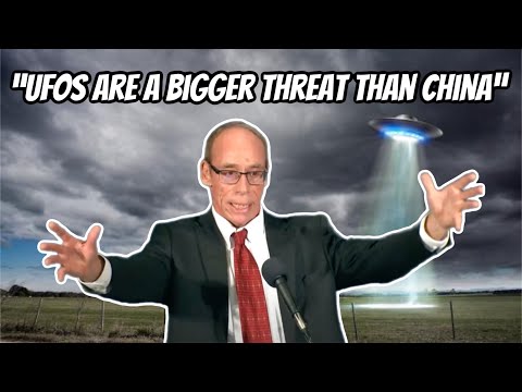 UFOlogist's Real Truth About UFOs and Aliens