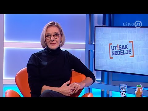 Olja Bećković se anegdotom oprostila od Džeja Ramadanovskog