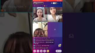 Download lagu Bigo Diva Nkung Nấm mp3