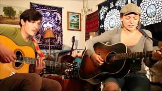 The Voyageurs "Wind Cries Mary"