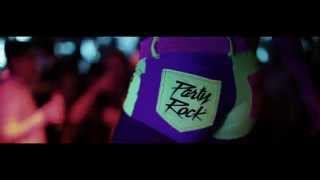 Redfoo  BLVD  Marquee Sydney