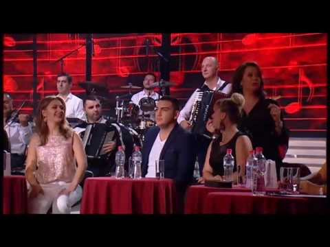 Radoslav Marinkovic Belja - Ovo Je Prica O Nama  (LIVE) - HH - (TV Grand 22.09.2016.)