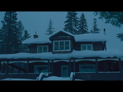 The Lodge (2020) Teaser