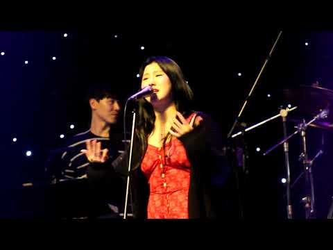 180421 백예린 - Square (미공개곡)