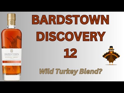 Bardstown Discovery # 12: #585