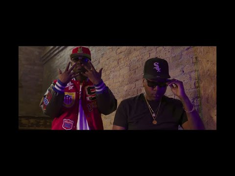 iRey Da Underdog Music Video