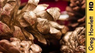 Away in a Manger (Greg Howlett)