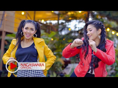 Fitri Carlina - Goyang Gagak feat. Kania (Official Music Video NAGASWARA) #music