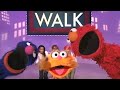 A New Way To Walk Sesame Street