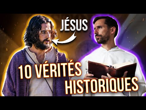 Le Jésus de l'histoire : la vérité de l'archéologie