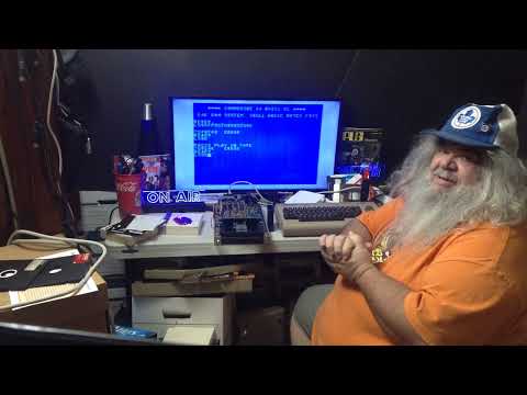 Commodore 64 101 - Joysticks Can Cause Errors That Can Scare You! But Worry Not! - Episode 1128