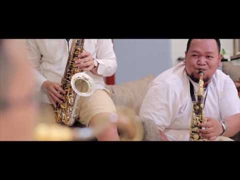 This Christmas - Saxx In The City (Cover)