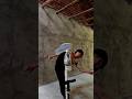 KICK BALANCING JINDAO KUNGFU Qi LEG TRAINING Kick Kungfu Martialarts