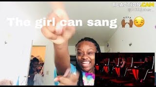 The Voice 2018 Knockout - Kyla Jade: &quot;You Don&#39;t Own Me&quot; REACTION