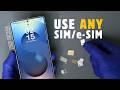 How To Unlock Samsung Galaxy S25 Ultra From Any Carrier Galaxy S25 S24 S23 S22 More