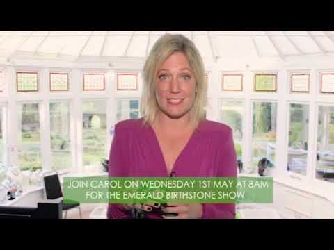 JewelleryMaker LIVE 30/04/2019 6PM-10PM