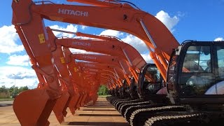 بيع حفارة مجنزرة Hitachi ZX 470LC-5G - NOT FOR SALE IN THE EU/NO CE MARKING - صورة 7 | Machineryline LY جديد حفارة مجنزرة Hitachi ZX 470LC-5G - NOT FOR SALE IN THE EU/NO CE MARKING | صورة 7 - Machineryline