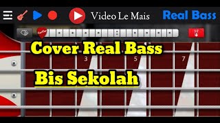 Download lagu Koes Plus - Bis Sekolah | Real Bass 🎸 mp3