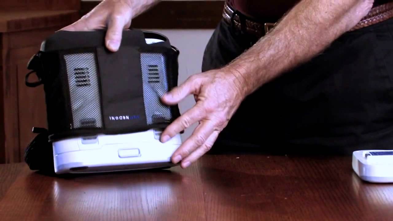 Watch Getting Started with the Inogen One G3 Portable Oxygen Concentrator - DirectHomeMedical.com Now Getting Started with the Inogen One G3 Portable Oxygen Concentrator - DirectHomeMedical.com