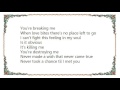 Bananarama - Lovebite Lyrics