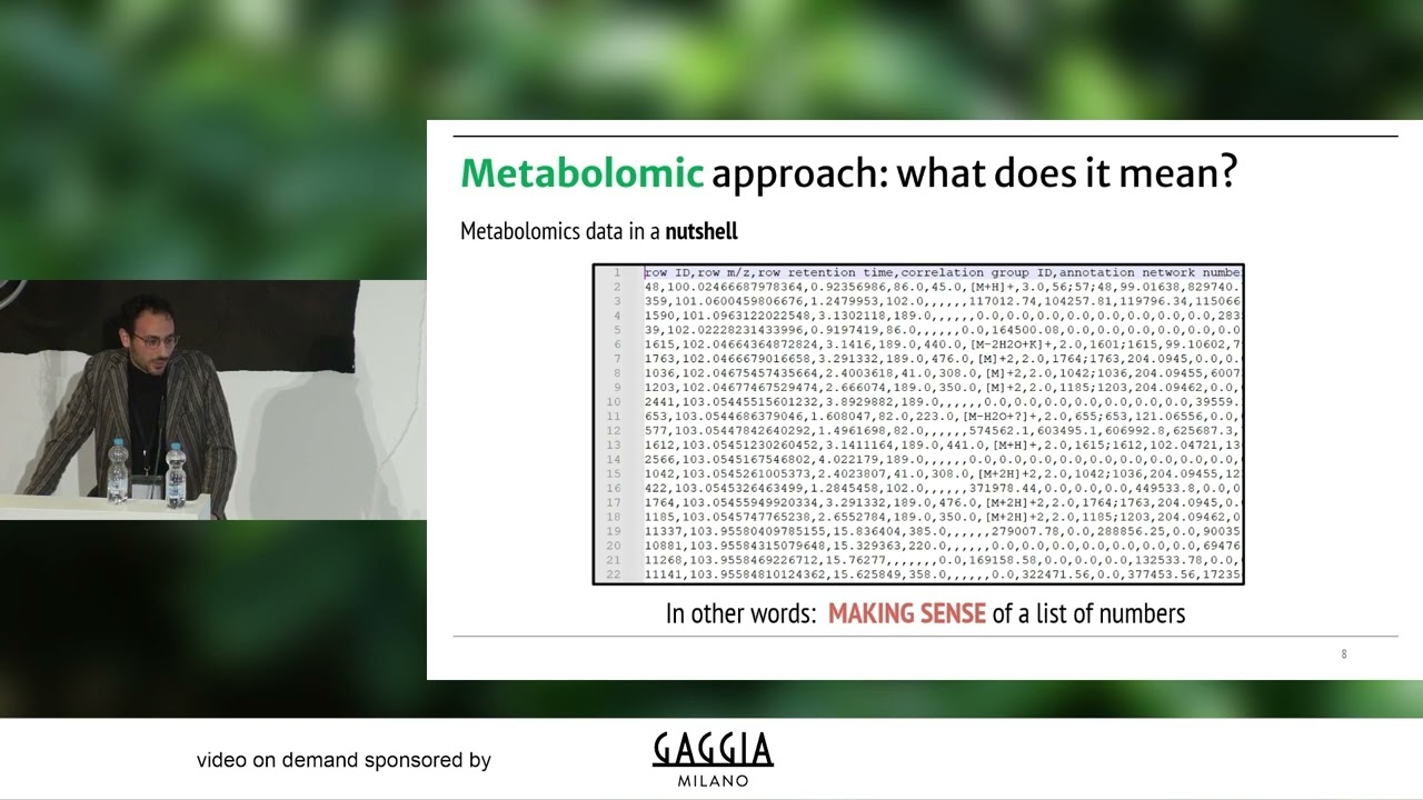 ICC 2024 | Davide Rovelli | Video Presentation