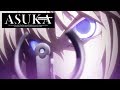 Wetwork Magical Girl Spec Ops Asuka