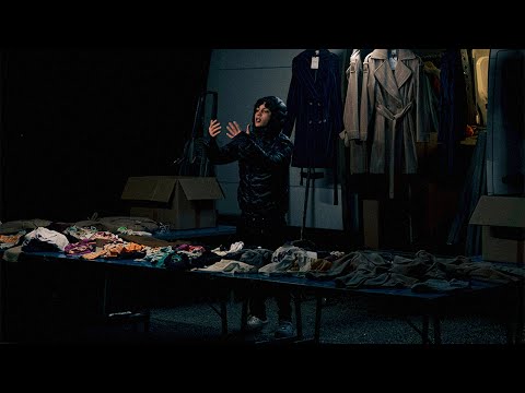 Skugnizz - STEFANO (Prod. Zero)