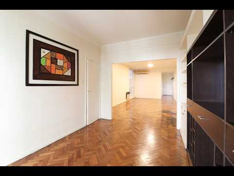 José Andrés Pacheco de Melo 1966 - Recoleta