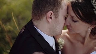 Lucie a Franta | Svatební video z Valašska Lucie a Franta | Svatební video z Valašska